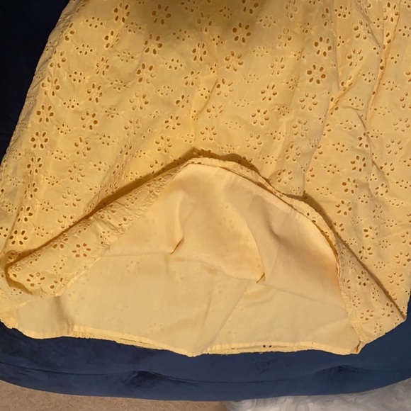 Strapless top - Picture 3 of 5